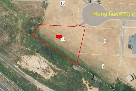 Photo of property in 11 Rangihaerepo Key, Waiotahe, Opotiki, 3198