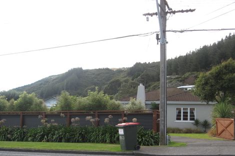 Photo of property in 83 Ruapehu Street, Paraparaumu, 5032