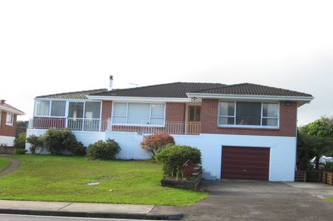Photo of property in 32 David Avenue, Hillpark, Auckland, 2102