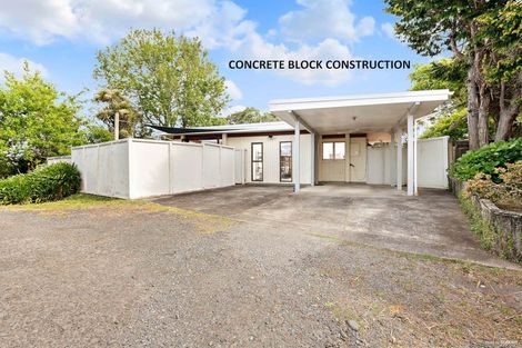 Photo of property in 12a Shetland Street, Glen Eden, Auckland, 0602