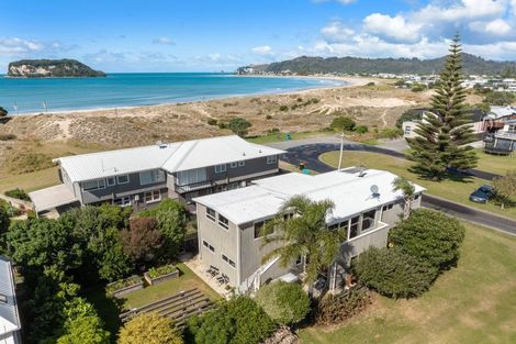 Photo of property in 104a Barrowclough Road, Whangamata, 3620