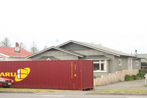 Photo of property in 6 Ellison Street, Napier South, Napier, 4110