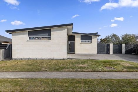 Photo of property in 5 Kessen Street, Pegasus, 7612