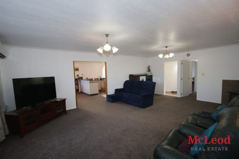 Photo of property in 30 Rolleston Street, Rakaia, 7710