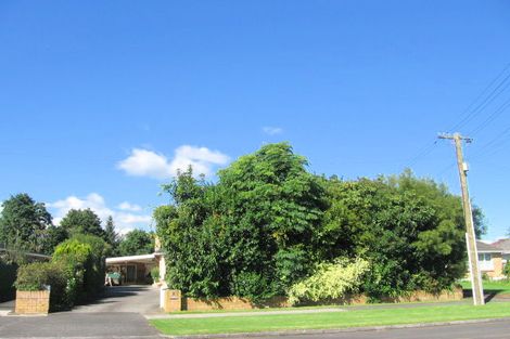 Photo of property in 8 Regent Street, Papatoetoe, Auckland, 2025