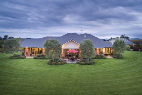 Photo of property in 445e Milson Line, Milson, Palmerston North, 4478