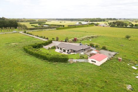 Photo of property in 237 Steel Road, Lorneville, Invercargill, 9874