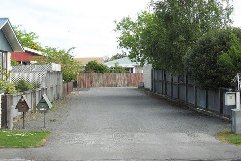 Photo of property in 2 Porter Place, Kaiapoi, 7630