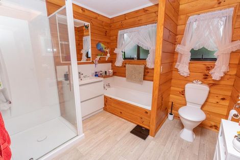 Photo of property in 717 Main South Road, Gladstone, Greymouth, 7805