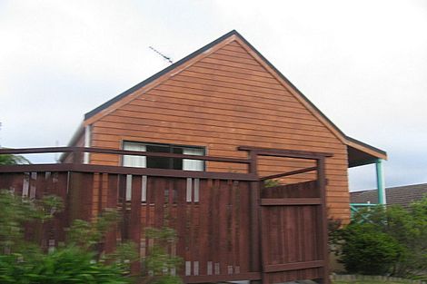 Photo of property in 106b Montgomery Avenue, Karori, Wellington, 6012