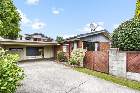 Photo of property in 69 Flynn Road, Hillcrest, Hamilton, 3216