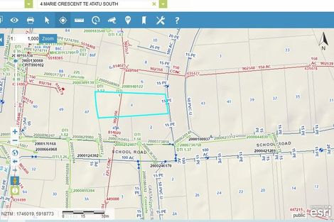 Photo of property in 4 Marie Crescent, Te Atatu South, Auckland, 0610