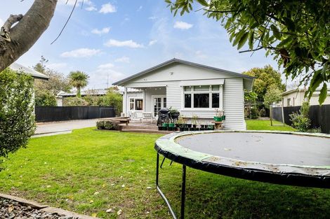Photo of property in 48 Miro Street, Takaro, Palmerston North, 4410