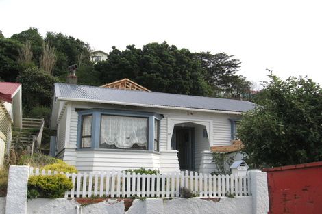 Photo of property in 18 Bridge Street, Rongotai, Wellington, 6022