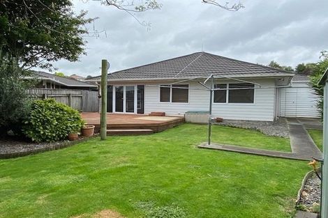 Photo of property in 49 Treadwell Street, Springvale, Whanganui, 4501