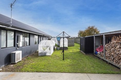Photo of property in 78 Kingsdowne Drive, West Melton, 7618