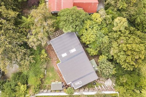 Photo of property in 41 Glenbervie Terrace, Thorndon, Wellington, 6011