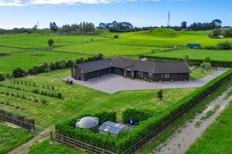 Photo of property in 506 Egmont Road, Hillsborough, New Plymouth, 4372