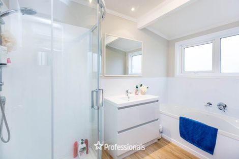 Photo of property in 3 Donegal Grove, Birchville, Upper Hutt, 5018