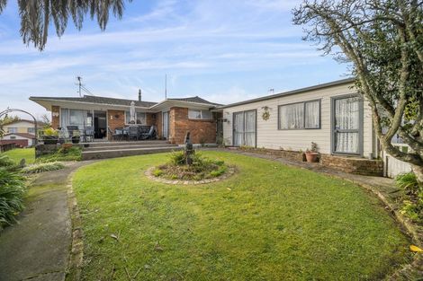 Photo of property in 16 Castor Place, Sunnybrook, Rotorua, 3015