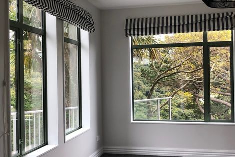 Photo of property in 134 Wadestown Road, Wadestown, Wellington, 6012