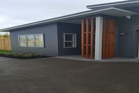 Photo of property in 140 Hillpark Drive, Pokeno, 2402