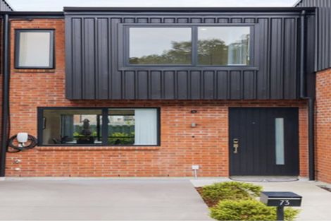 Photo of property in 73 Mangahoe Road, Mount Wellington, Auckland, 1062