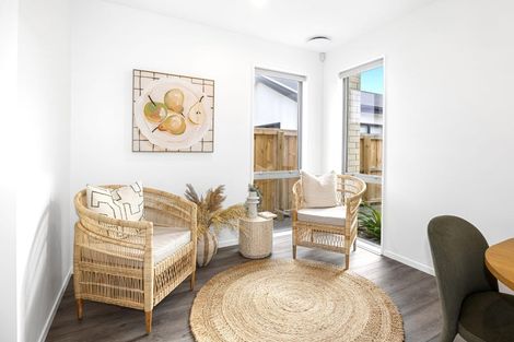 Photo of property in 27 Harlequin Drive, Rolleston, 7614