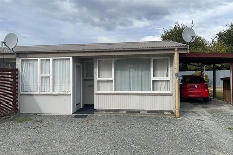 Photo of property in 13 Mount Cook Road, Fairlie, 7925