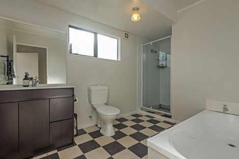 Photo of property in 10a Dahlia Street, Palmerston North, 4410