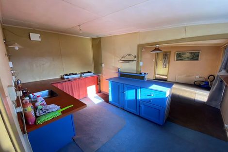 Photo of property in 4 Selwyn Street, Coalgate, 7673