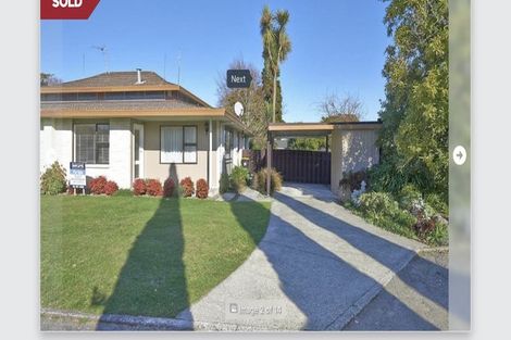 Photo of property in 8 Ihaka Street, Hokowhitu, Palmerston North, 4410