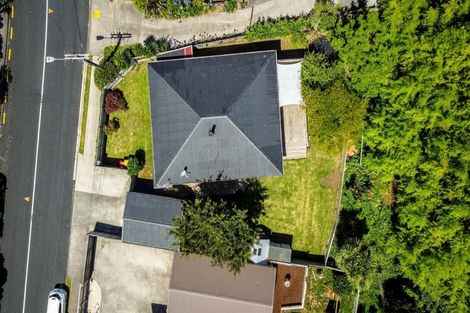 Photo of property in 222 Frankley Road, Frankleigh Park, New Plymouth, 4310