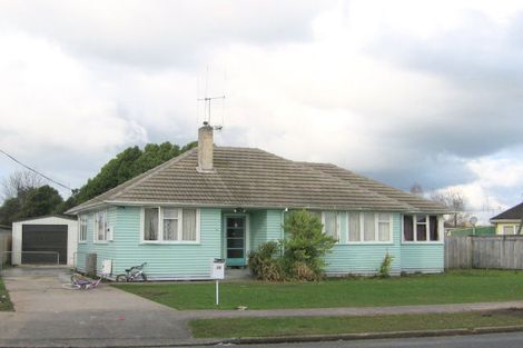 Photo of property in 10 Willis Street, Bader, Hamilton, 3206