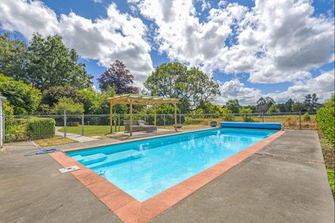 Photo of property in 805 Cheltenham Hunterville Road, Waituna West, Rewa, 4780