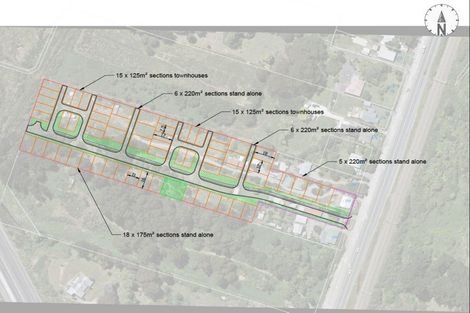 Photo of property in 192 Main Road South, Raumati South, Paraparaumu, 5032