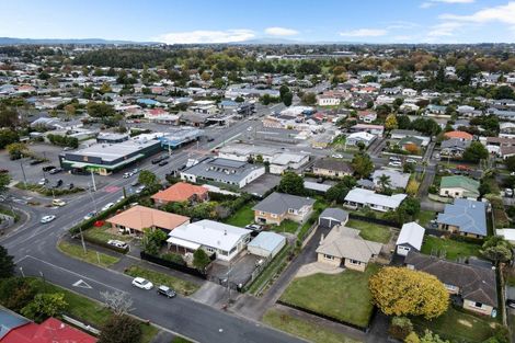 Photo of property in 5 Winter Street, Fairfield, Hamilton, 3214