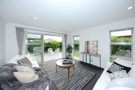 Photo of property in 71 Awatea Gardens, Wigram, Christchurch, 8042