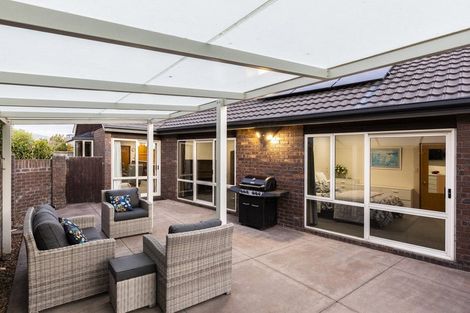 Photo of property in 32 Brigham Drive, Halswell, Christchurch, 8025