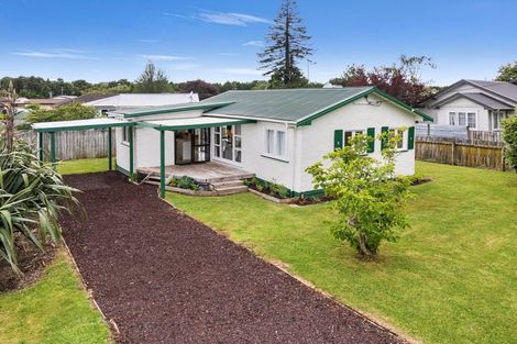 Photo of property in 13 Victory Road, Fairy Springs, Rotorua, 3015