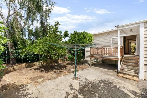 Photo of property in 1/11 Berkeley Road, Manurewa, Auckland, 2102