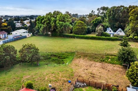 Photo of property in 38 Ketemarae Road, Normanby, Hawera, 4675