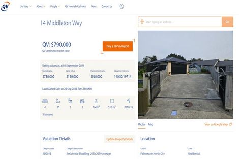 Photo of property in 14 Middleton Way, Ashhurst, 4810