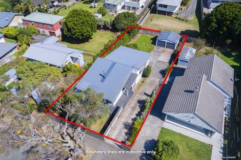 Photo of property in 15 Elstree Avenue, Glen Innes, Auckland, 1072
