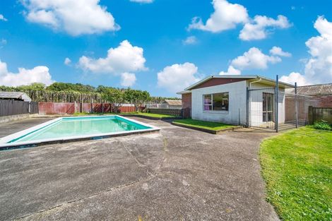 Photo of property in 1410 Devon Road, Brixton, Waitara, 4382