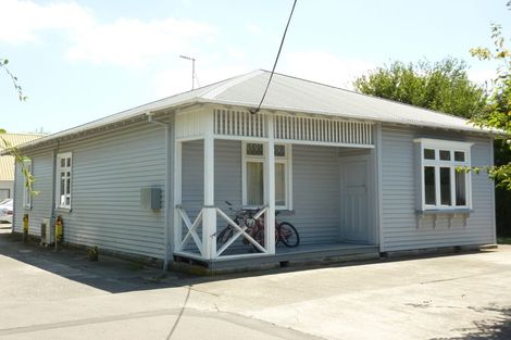 Photo of property in 1/47 Brockworth Place, Riccarton, Christchurch, 8011