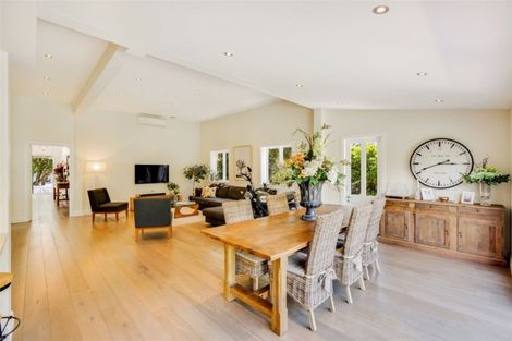 Photo of property in 4 Marlborough Street, Mount Eden, Auckland, 1024