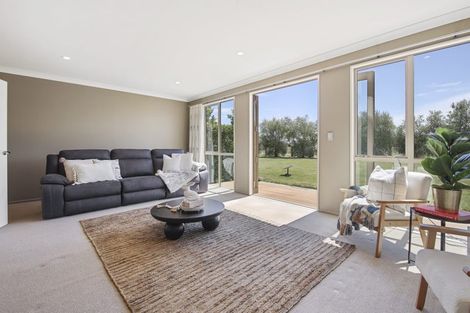 Photo of property in 575 Oxford Road, Fernside, Rangiora, 7471