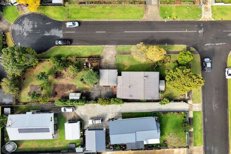 Photo of property in 15 Anzac Avenue, Whakatane, 3120