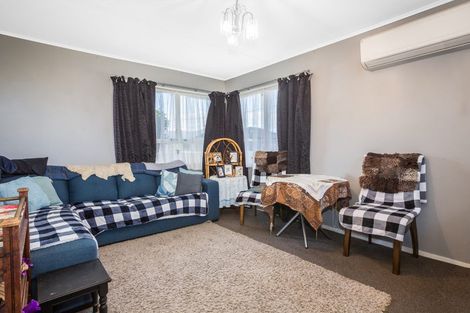 Photo of property in 35 Power Street, Levin, 5510